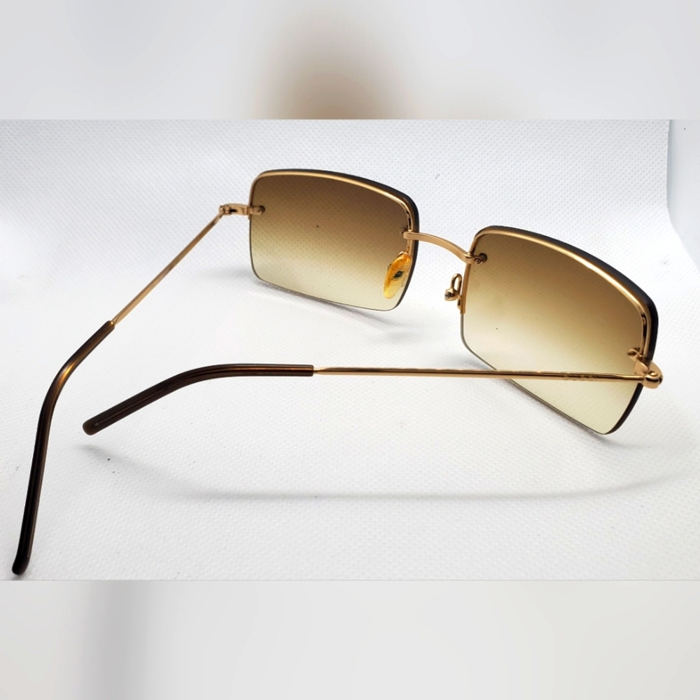 GUCCI - sunglasses - Gucci Glasses 135 Gg - Picture 3 of 9